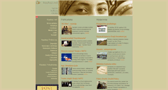 Desktop Screenshot of kaukaz.net